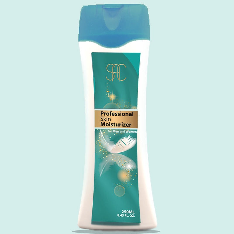 SAC Professional Skin Moisturizer Lotion 250ml