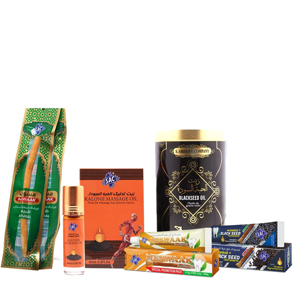 Ramadan Deal