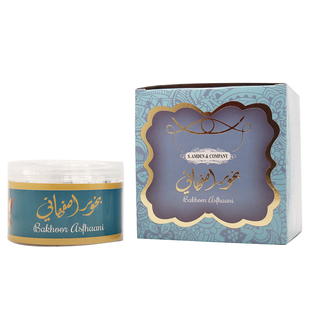 Bakhoor Asfaani 150gm