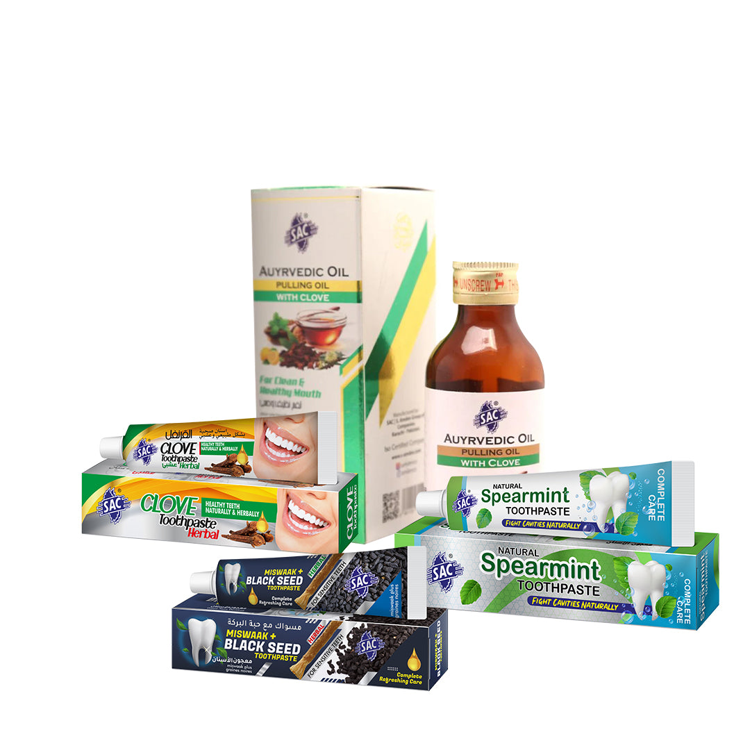 Bathroom Kit 2