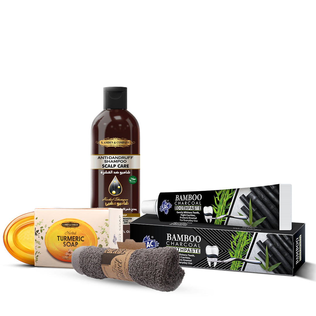 Bathroom Kit 4