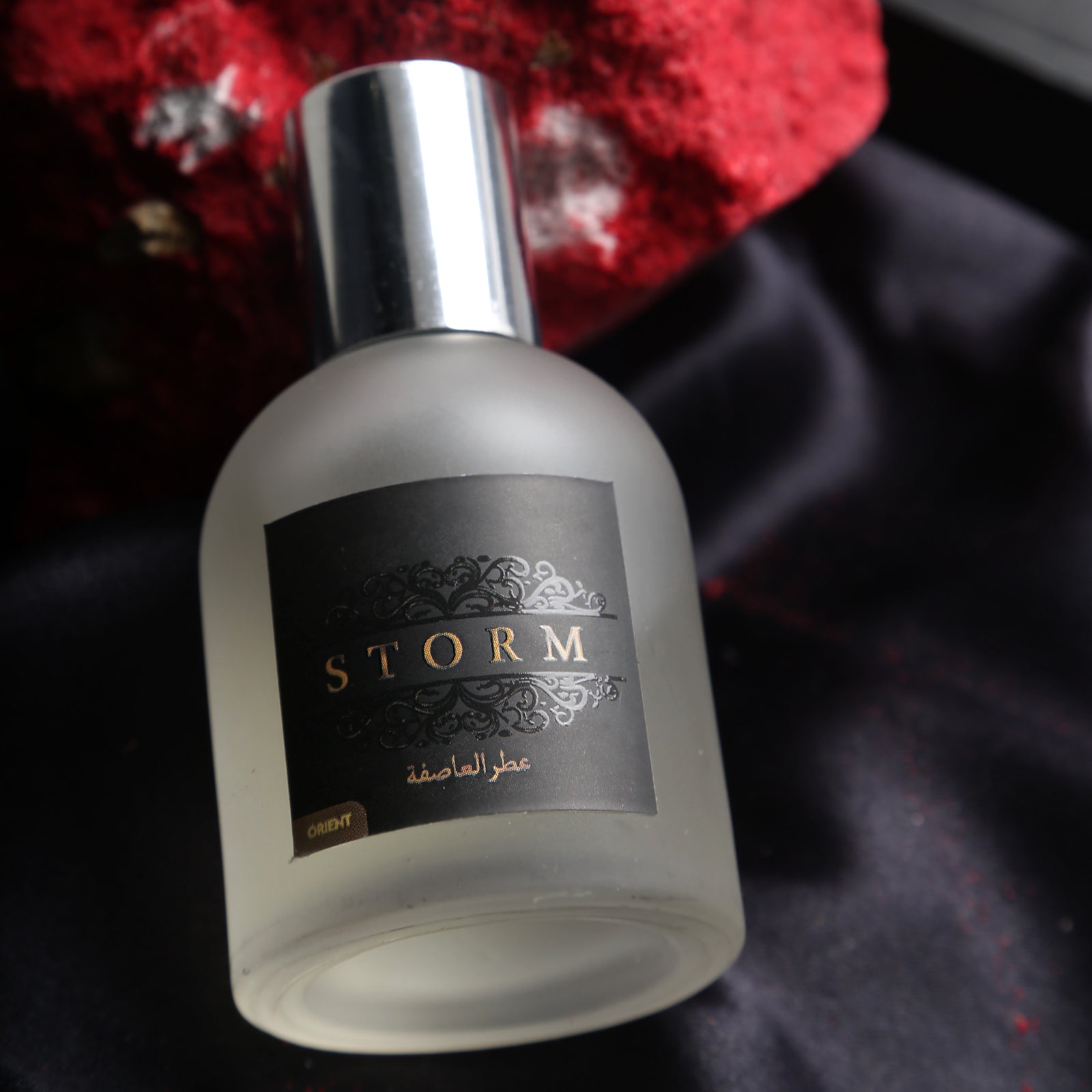 Storm Perfume 50ml by Peler UAE