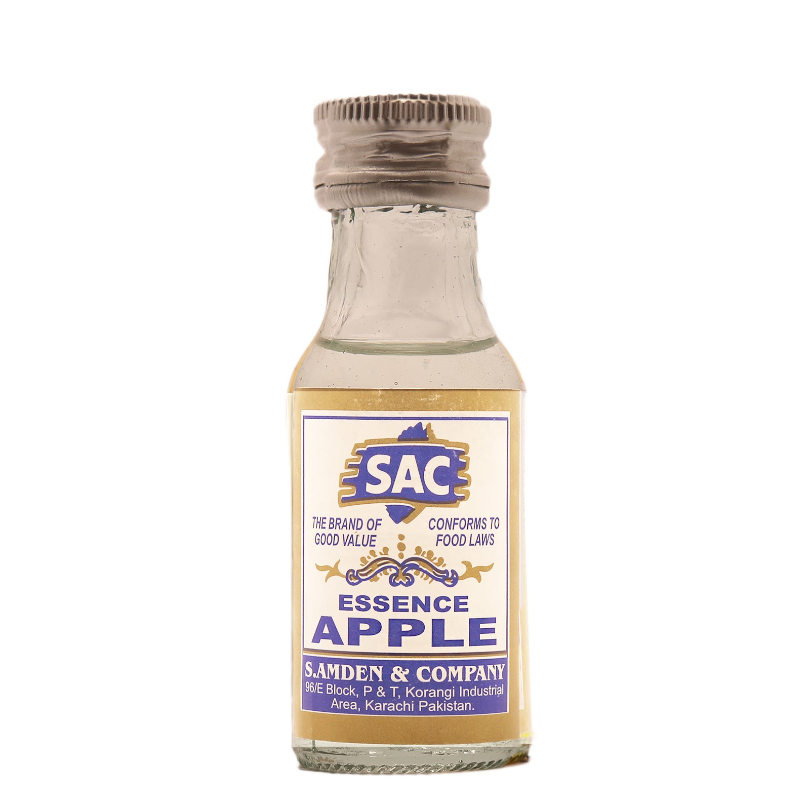 Apple Essence Flavor - 25ml