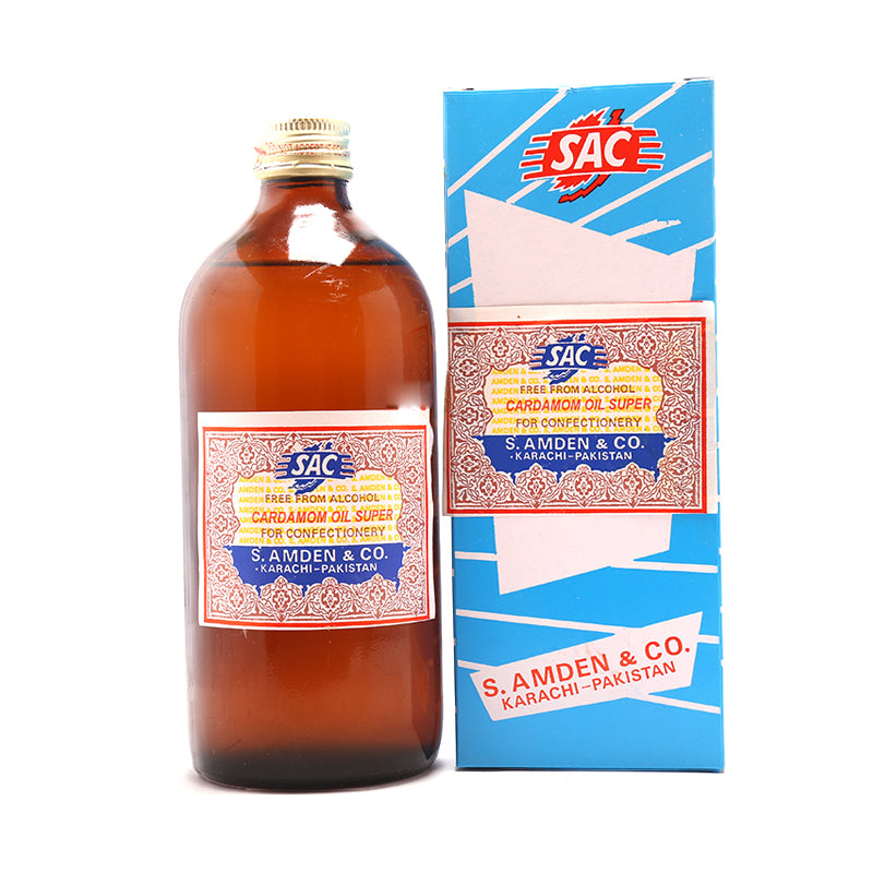 Cardamom Super 500ml