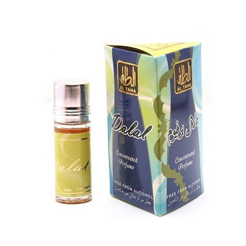 Attar Dalal  6ml with Roll On