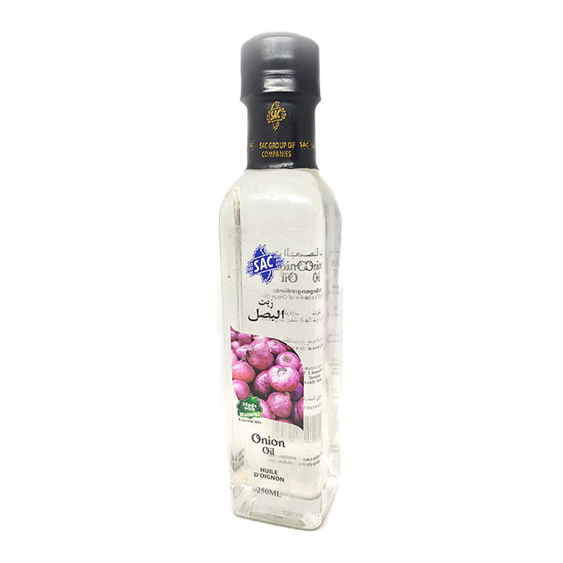 Onion Oil 250ml