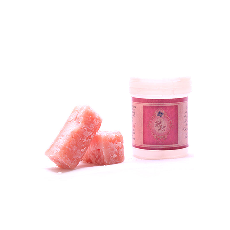 Pink Rose Jamid