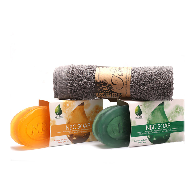 Toiletry By Sac