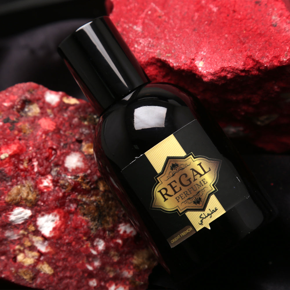 Regal Perfume 50ml by Peler UAE