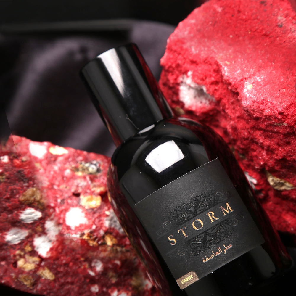 Storm Perfume 50ml by Peler UAE