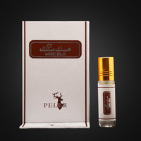 Misk Silk Attar 6ml by Peler UAE