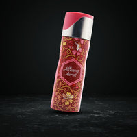 Peler Alluring Auras Spray for body and Air freshening - Air freshener 200ml