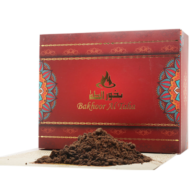Bakhoor Al Taha - 100gm Bakhoor Powder