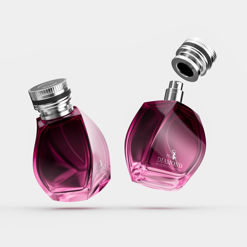 Diamond Perfume 100ml Peler UAE