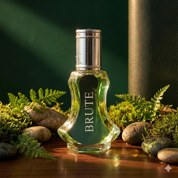 BRUTE Perfume-Impression by Al Taha-35ml