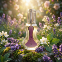 Bloom Impression by Al-Taha – 35ml | Long-Lasting Floral Perfume for Women