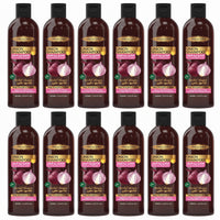 Onion Shampoo 400ml