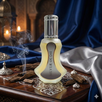 Silver Oudh Impression by Al-Taha – 35ml | Long-Lasting Arabian Perfume
