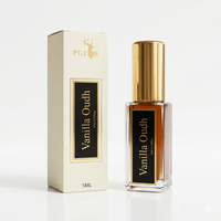 Vanilla Oudh Perfume by Peler UAE