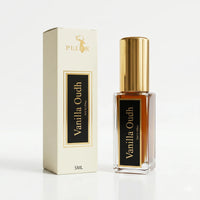 Vanilla Oudh Perfume by Peler UAE