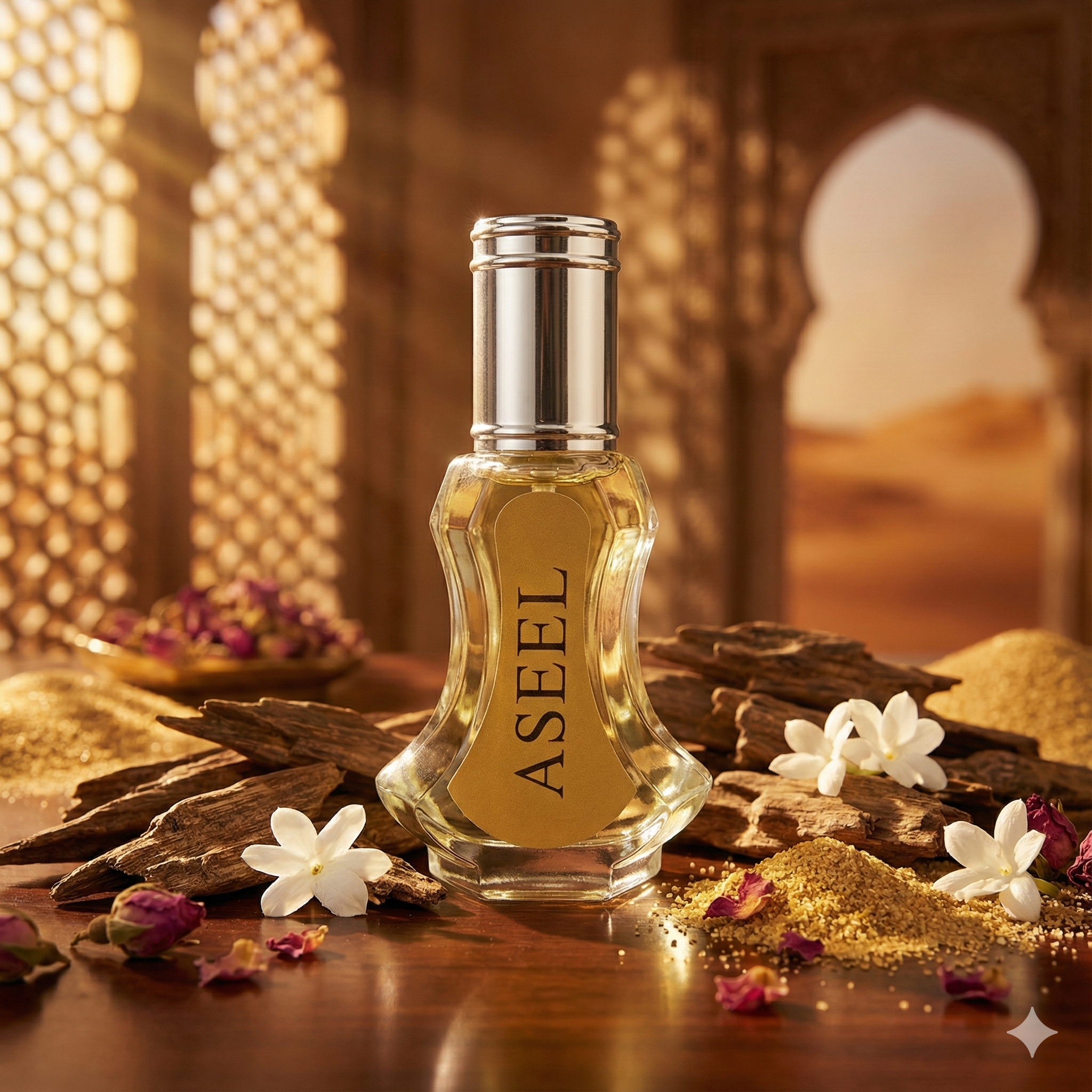 ASEEL Perfume-Impression by Al Taha-35ml