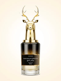 Marakech Tobacco Perfume 50ml by Peler UAE