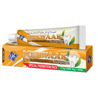 SAC Miswak Toothpaste - 200gm