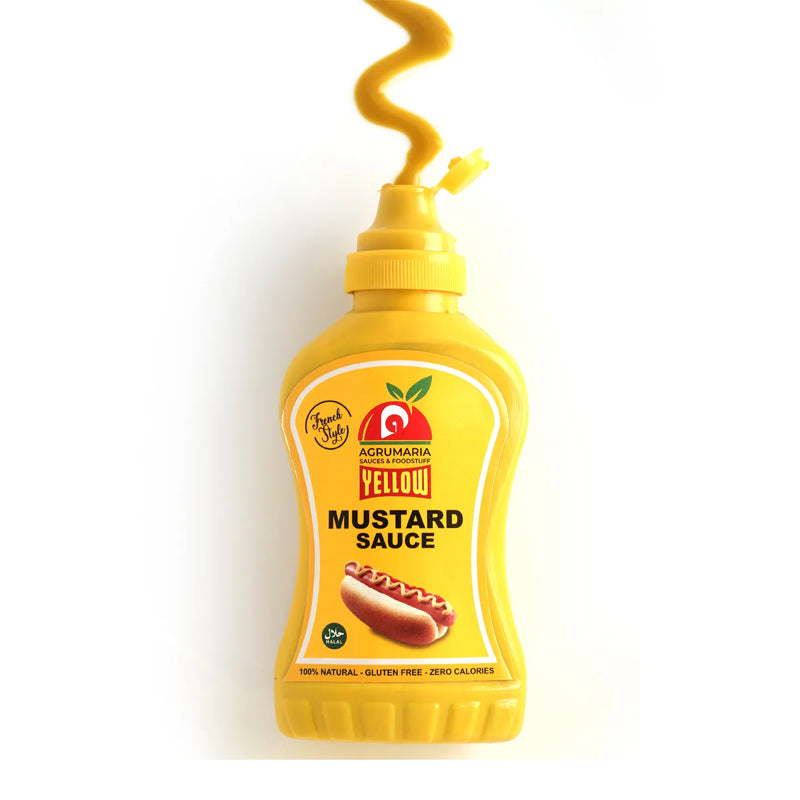 Agrumaria Mustard Sauce