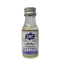 Butter Essence Flavor - 25ml