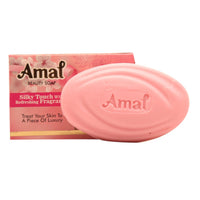 AMAL SOAP 80gm Beauty Bar For Daily Use