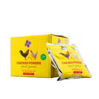 Chicken Powder 100 gm (Pack of 12)