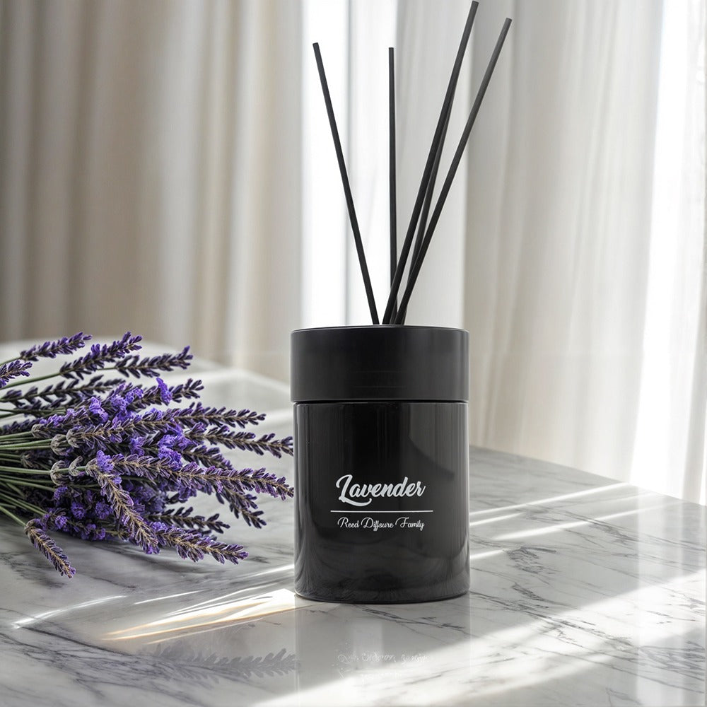 Lavender Reed Diffuser