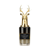 Leather Musk Perfume 50ml by Peler UAE