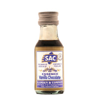 Vanilla Chocolate Essence Flavor - 25ml