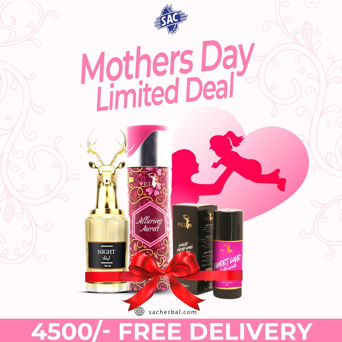 Mothers Day Deal