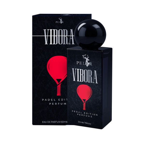 Peler Vibora Perfume