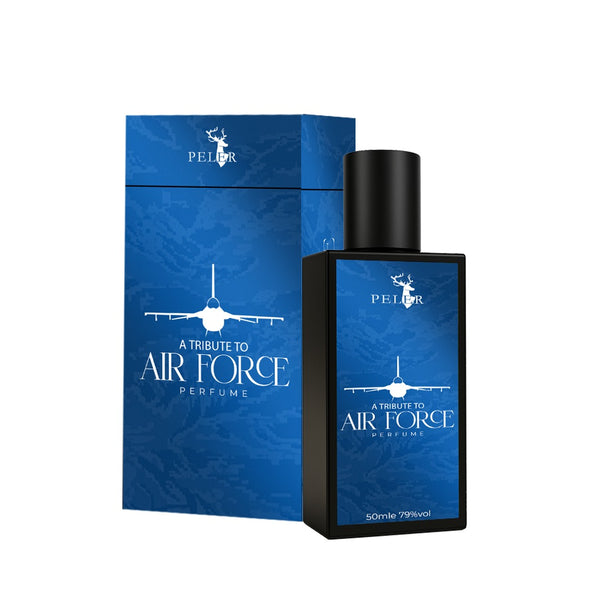 Air Force Perfume
