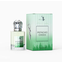 Peler Pistachio Choco Perfume