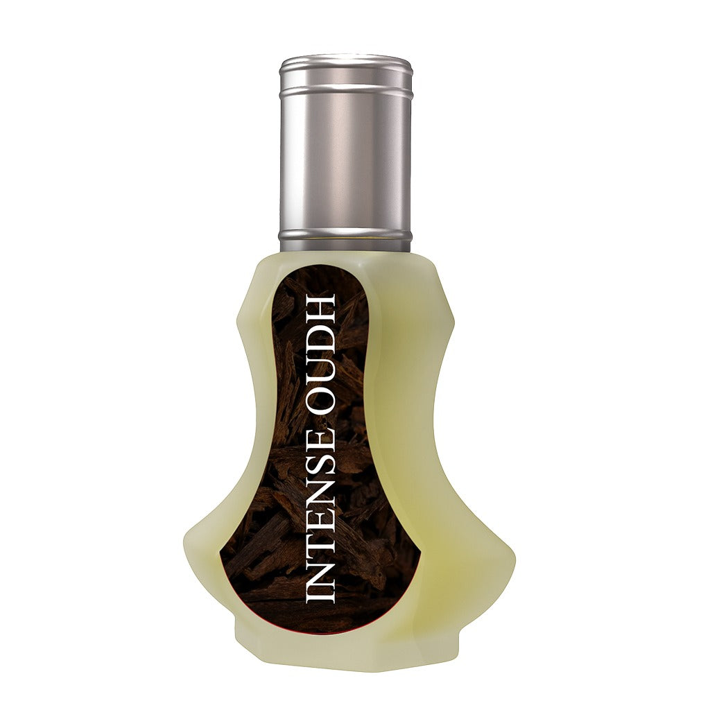 Intense Oudh – Impression by Al Taha