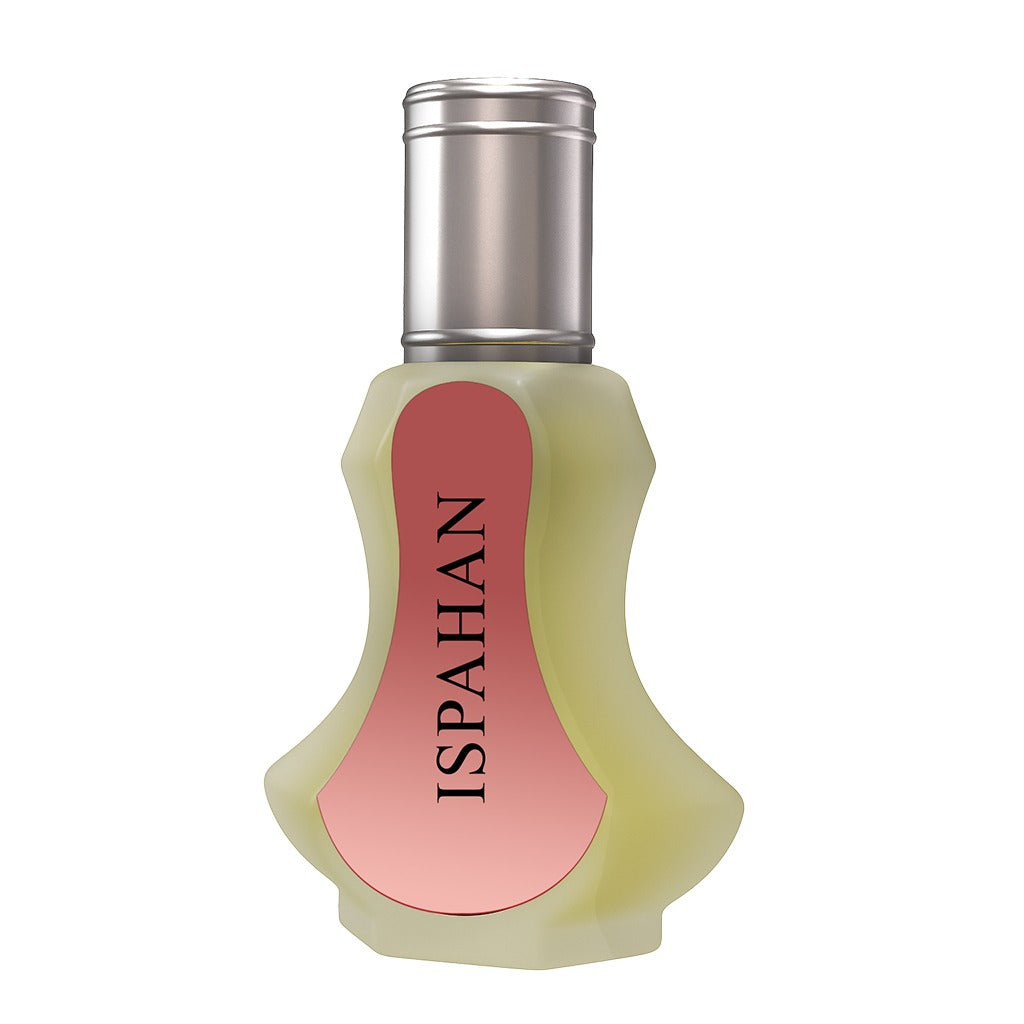 Ispahan – Impression by Al Taha