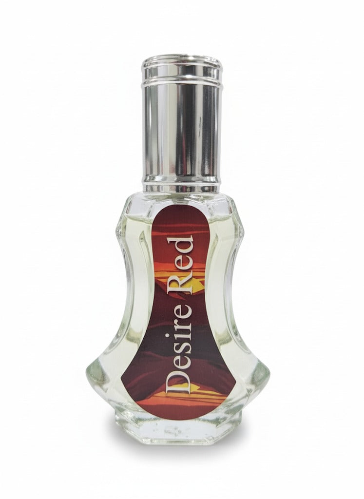 Desire Red Perfume-Impression by Al Taha