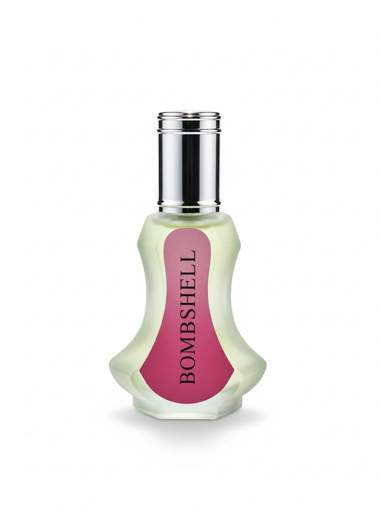 Bombshell Perfume-Impression by Al Taha
