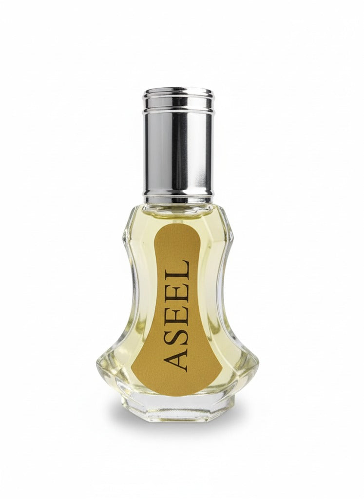ASEEL Perfume-Impression by Al Taha