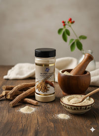 Ashwagandha Powder 200gm