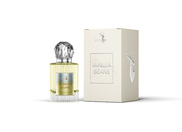 Vanilla Beans Perfume 50ml