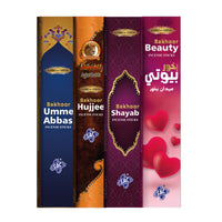 Pack of Agarbatti-Mini Jumbo
