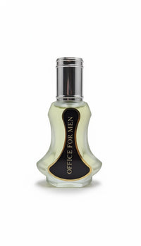 Office for Men – Impression by Al-Taha | Long-Lasting Fresh & Masculine Perfume (35ml)