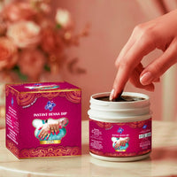 SAC Instant Henna Dip - Pink.