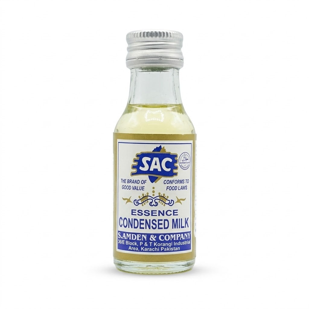 Condensed Milk Essence