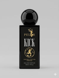Kick Perfume by Peler